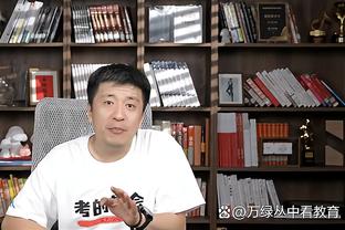 苏群：哈登油箱里还有很多油 只是平时不愿意那么打了