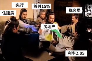 率先发力！托拜亚斯-哈里斯首节7中5拿到13分 三分5中3